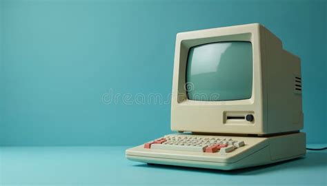 Image result for 80s Computer with Blue Screen