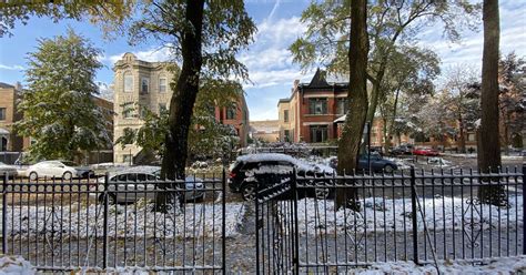 Image result for Chicago October Weather