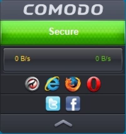 Comodo Internet Security Premium Download に対する画像結果