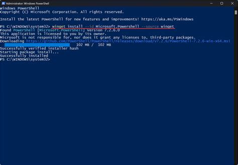 Afbeeldingsresultaten voor Download Latest PowerShell Windows 1.0