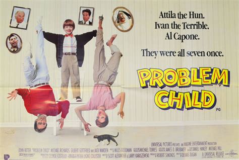 Image result for Original Problem Child
