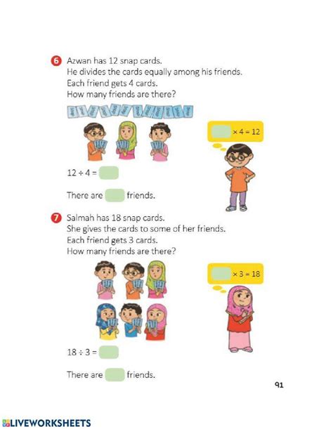 Bildergebnis für Divide Worksheet.pdf