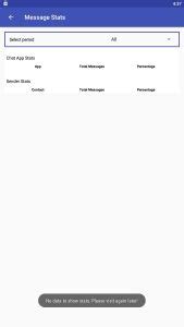 Image result for Chat Message Tracker