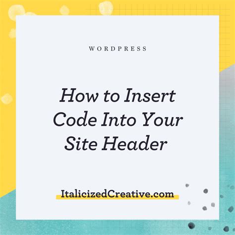 Image result for How Do I Code a Header Image