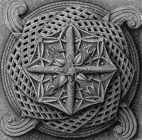 Image result for Geometric Line Drawing Designs