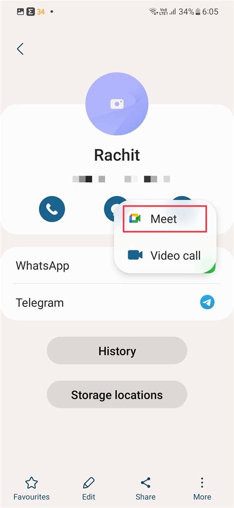 Image result for Video Calling On Android Phone