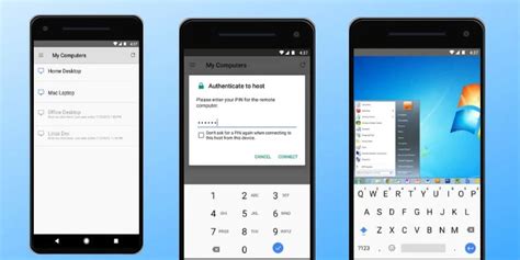 Image result for Android Remote Access