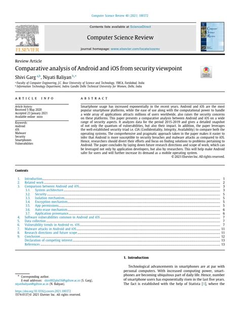 Contrast Essay iOS vs Android に対する画像結果