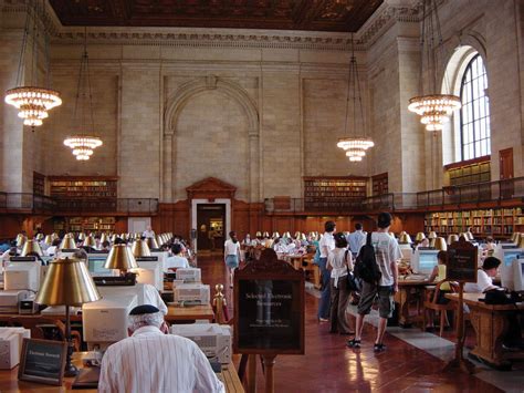Image result for Example of Public Library