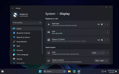 Image result for Computer Screen Display Features