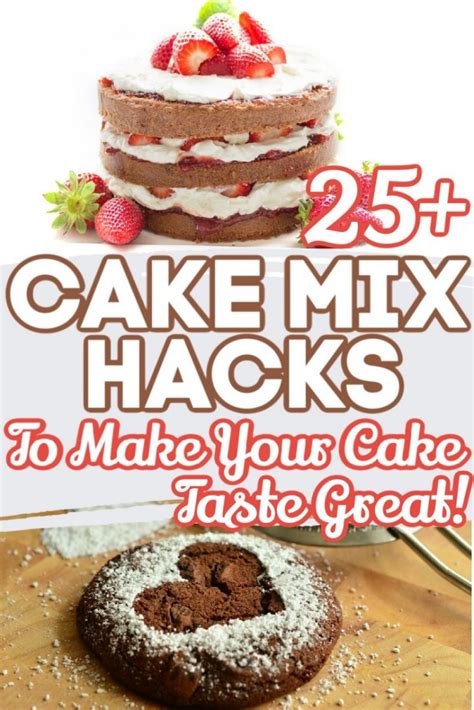 Afbeeldingsresultaten voor Cake Frosting Hacks
