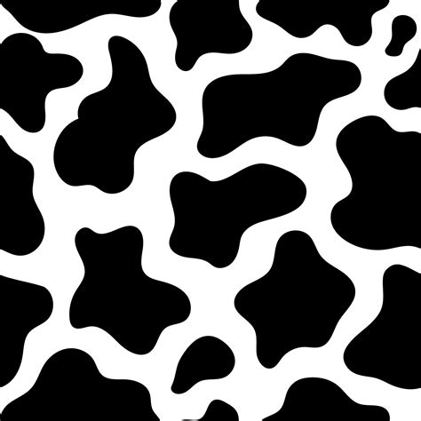 Cow Print Roblox Template に対する画像結果