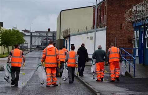 Image result for Jail in Liverpool