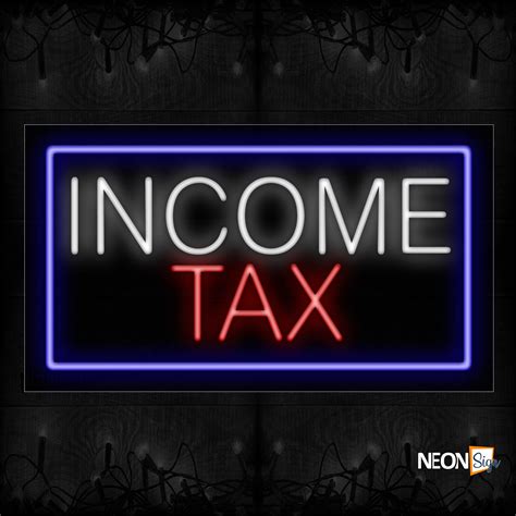 Income Tax Sign に対する画像結果