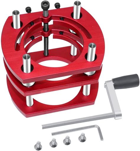 Image result for Adjustable Router Table Insert