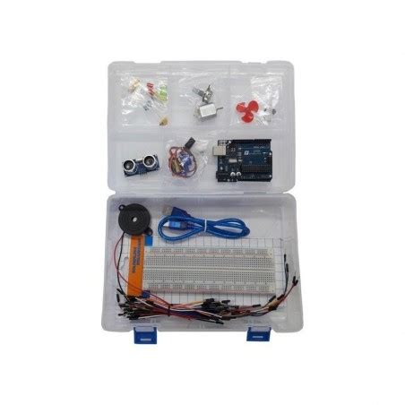 Afbeeldingsresultaten voor Arduino Educational Kit