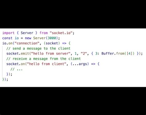 Afbeeldingsresultaten voor Java Socket Architecture