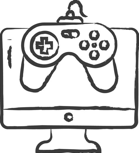 Image result for Game Developer Drawing