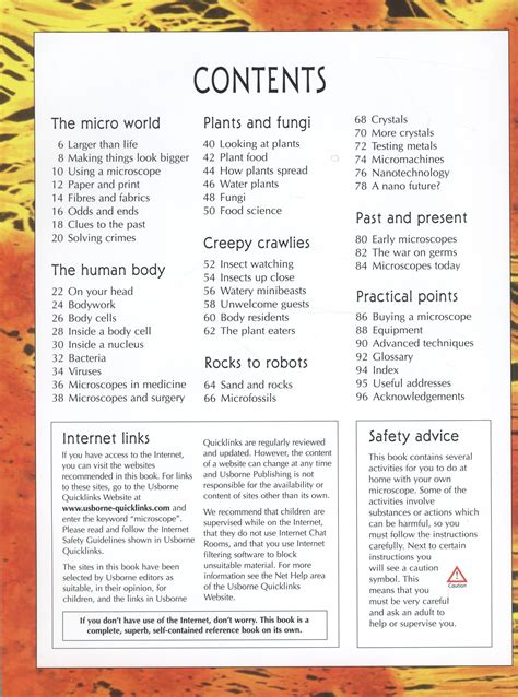 Microscope Book Ultimate Guide に対する画像結果