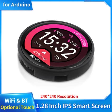 Image result for Arduino IPS Screen