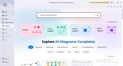 Toradh íomhá ar Sales Order Process Flowchart Examples