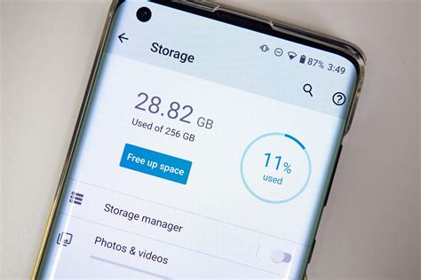 Image result for LG Android Phone Storage