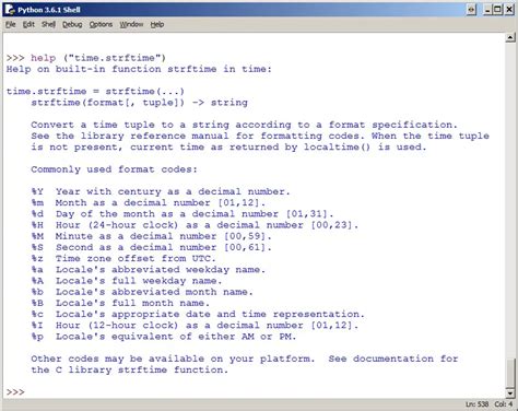 Toradh íomhá ar C++ Python Formating