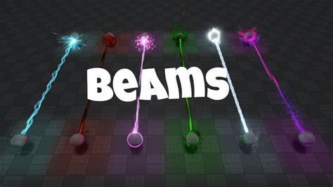 Image result for How to Add Beams to Players in Roblox Studio