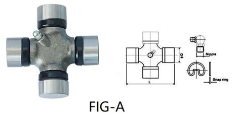 Image result for Small Universal Joints