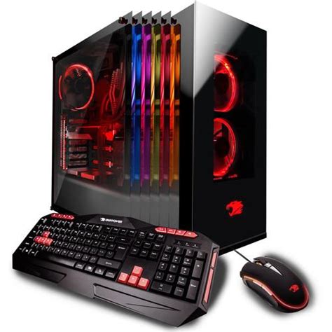 Image result for iBUYPOWER Manual
