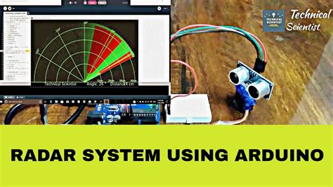 Image result for Flowchart for Radar Detection Using Arduino Uno and Ultrasonic Sensor