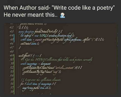 Image result for When I Write My Code