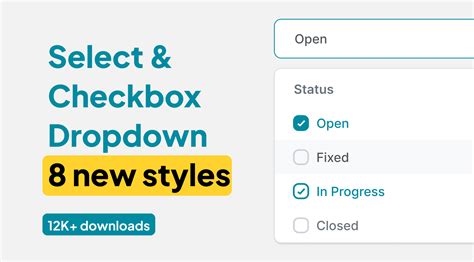 Toradh íomhá ar CheckBoxList Design