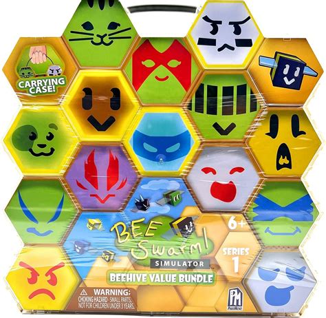 Image result for Bee Swarm Simulator Hive Bundle