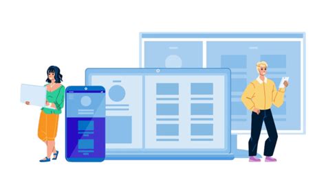 Image result for White Screen Developer Cartoon