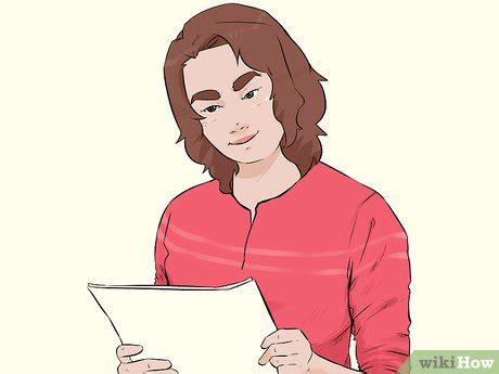 Image result for How to Write Interview in Appendix