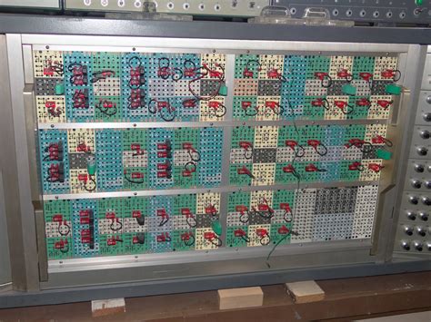 Image result for Model 30 Analog Computer