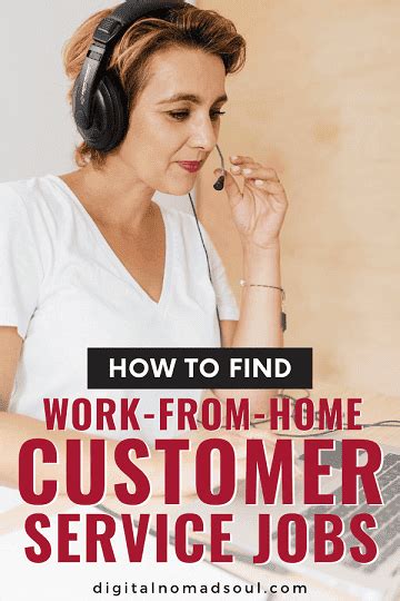 Image result for Customer Service Objective Working From Home