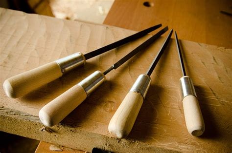 Image result for Hand Saw Sharpening File Set