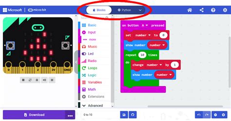 Image result for Really Hard Code in Micro Bit