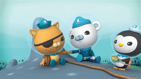 Octonauts Puffer Fish に対する画像結果