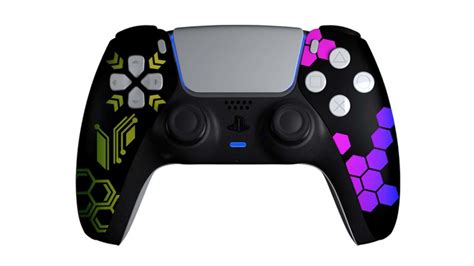 Toradh íomhá ar Third Party PS5 Controller