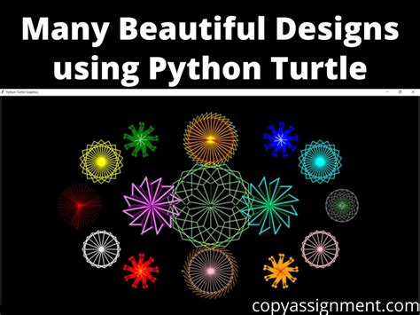 Image result for Python Pattern Programs for Graphics