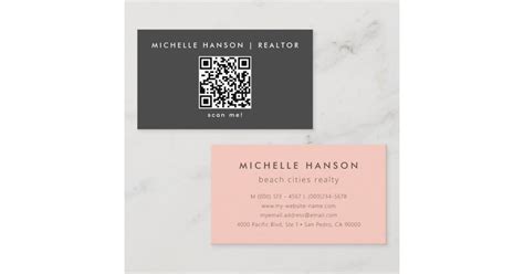 Image result for Custom QR Code Card