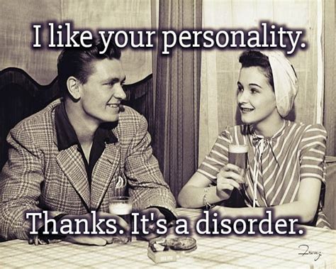 Toradh íomhá ar Humorous Personality