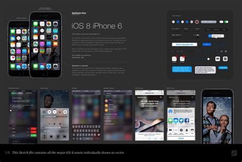 Apple GUI に対する画像結果