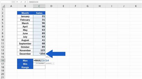 Image result for Excel.range Function