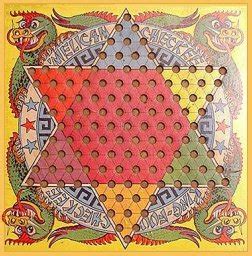 Checkers History に対する画像結果