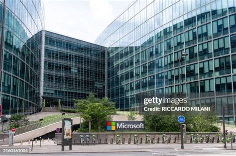 Toradh íomhá ar Microsoft France