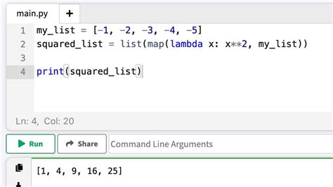 Afbeeldingsresultaten voor Printing of Numbers in Square Form in Python